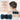 EMS Electric Pulse Neck Massager Cervical Massage Patch Back Sticker Muscle Stimulator Portable Relief Pain Relax Massageador